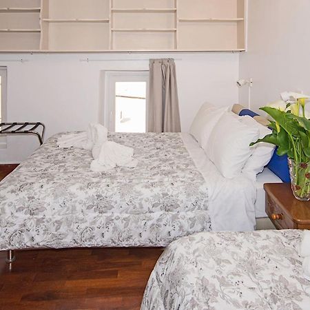 Pension Ageliki Kalogera Mykonos Town Exteriör bild