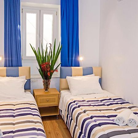Pension Ageliki Kalogera Mykonos Town Exteriör bild
