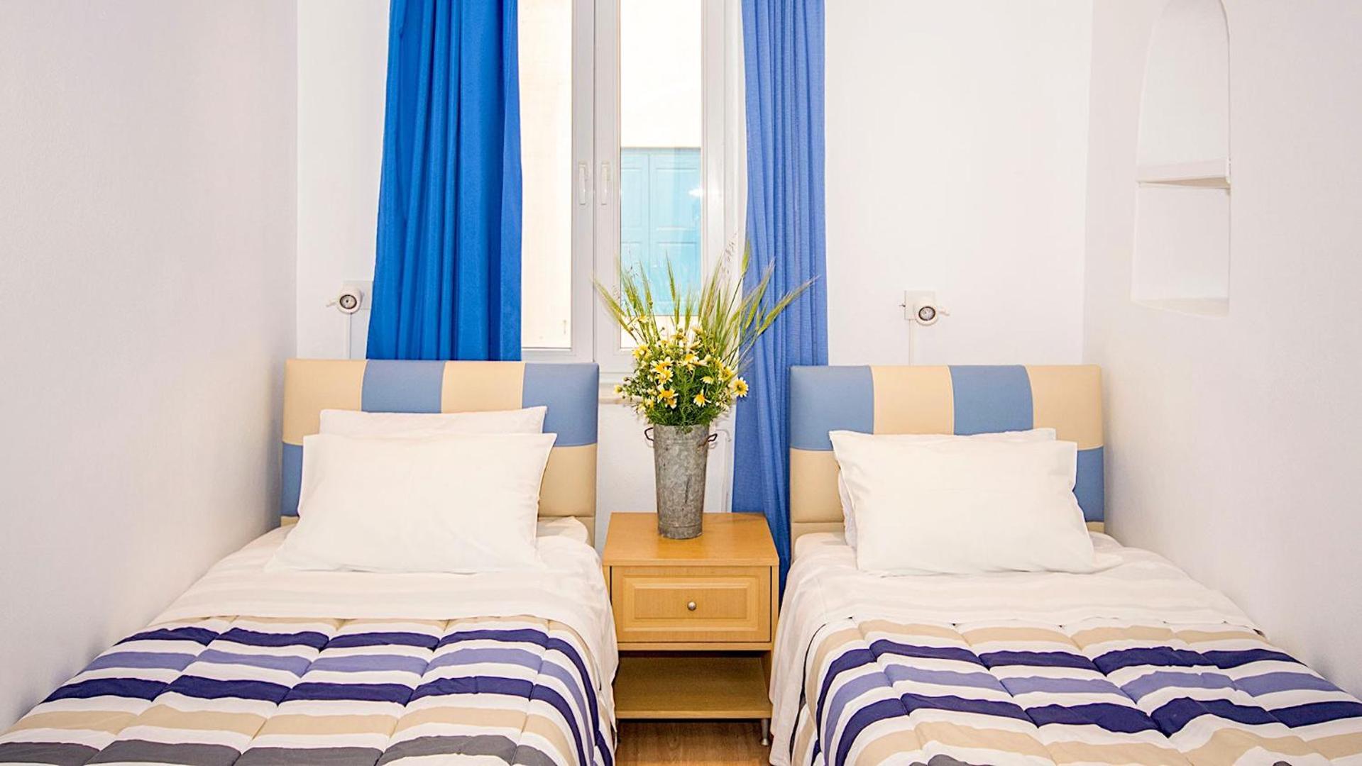 Pension Ageliki Kalogera Mykonos Town Exteriör bild