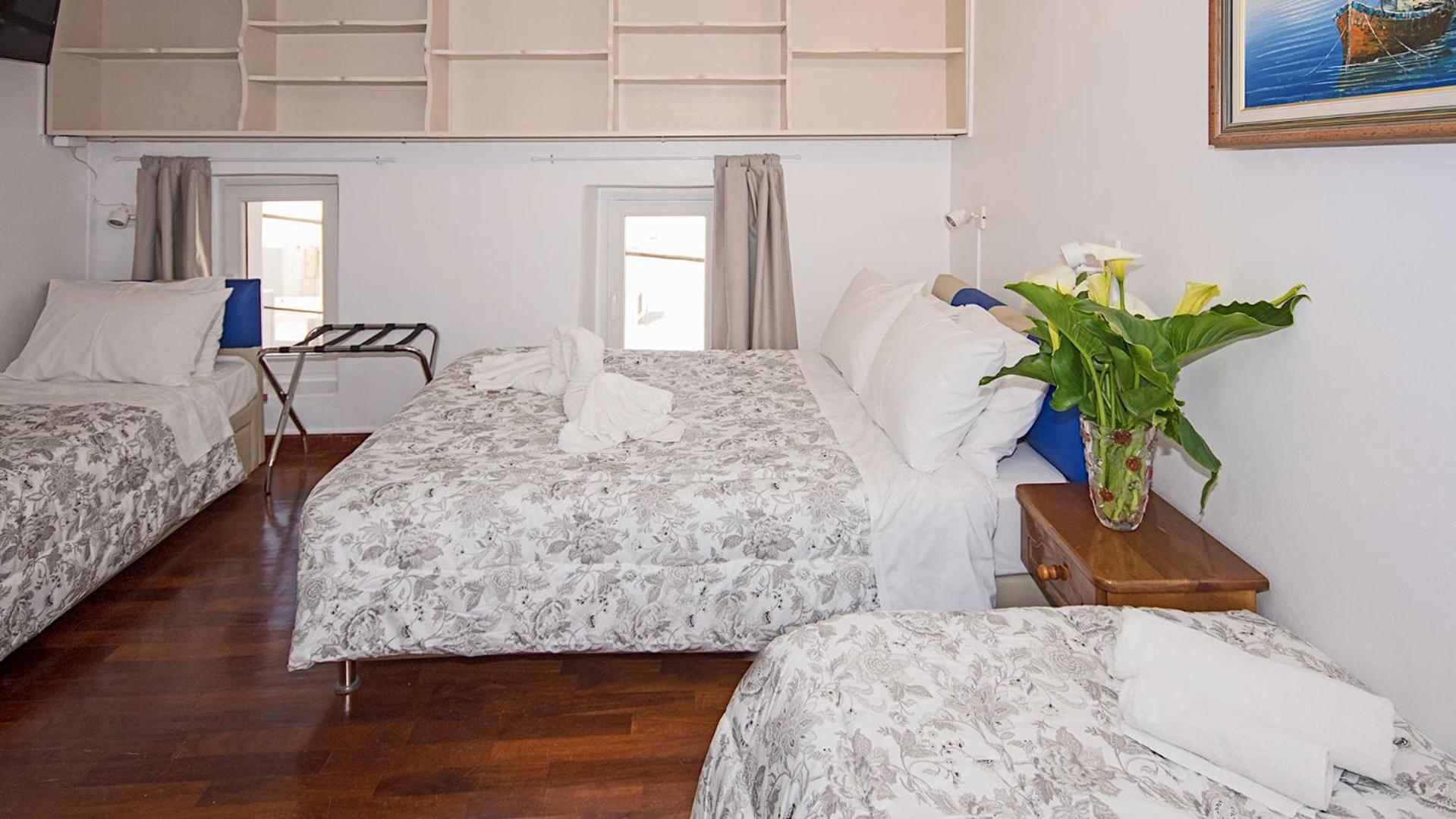Pension Ageliki Kalogera Mykonos Town Exteriör bild