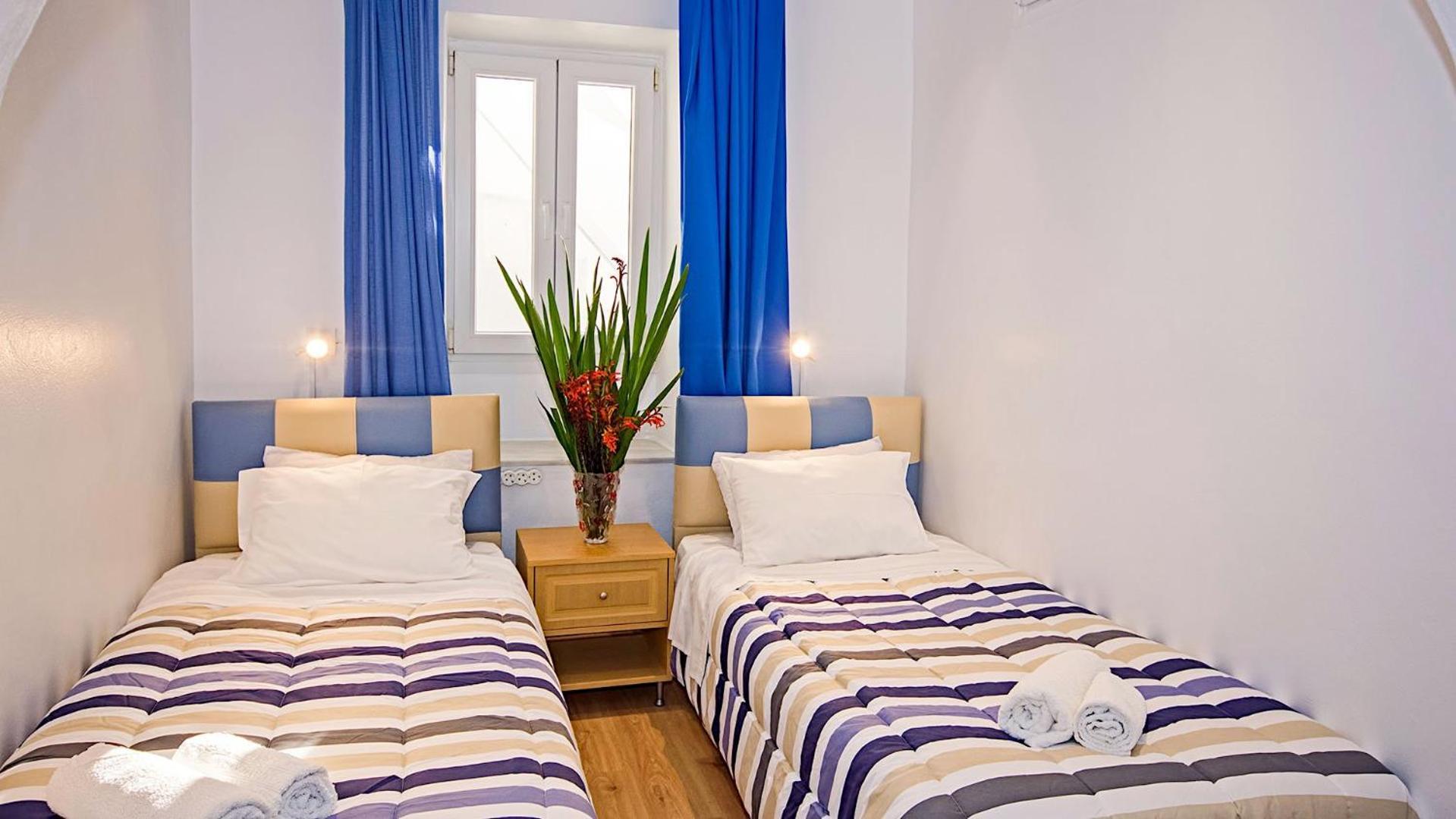 Pension Ageliki Kalogera Mykonos Town Exteriör bild