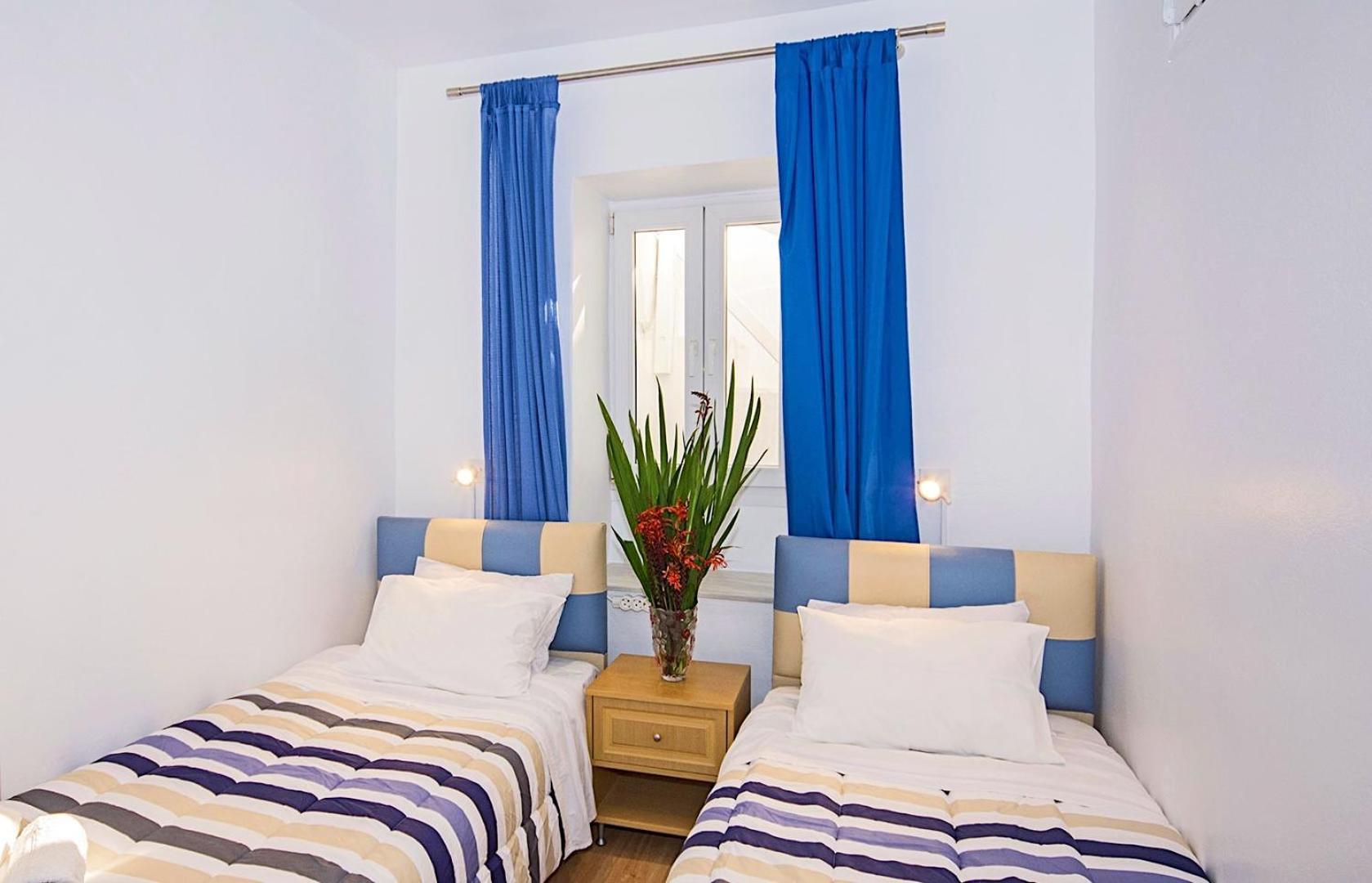 Pension Ageliki Kalogera Mykonos Town Exteriör bild