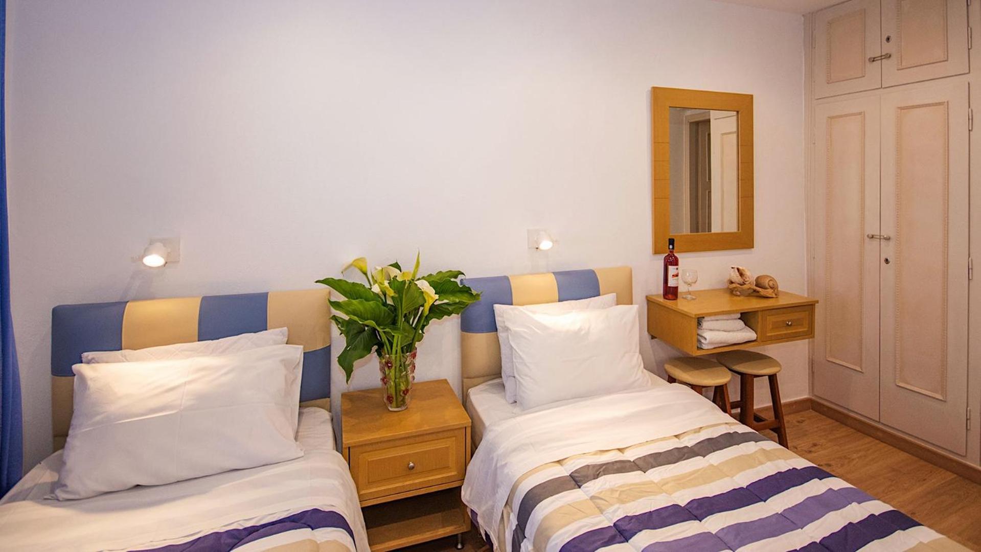 Pension Ageliki Kalogera Mykonos Town Exteriör bild