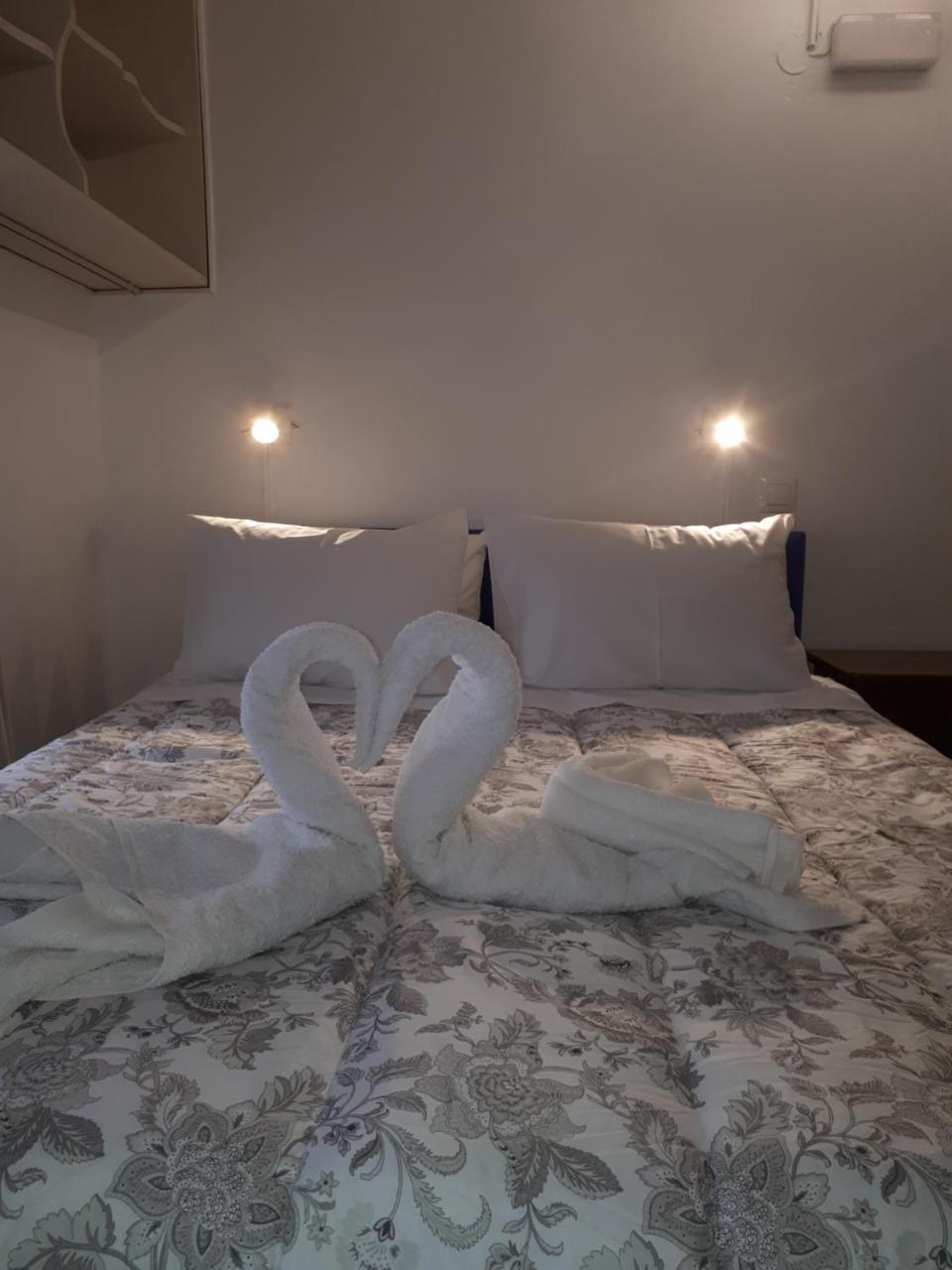 Pension Ageliki Kalogera Mykonos Town Exteriör bild