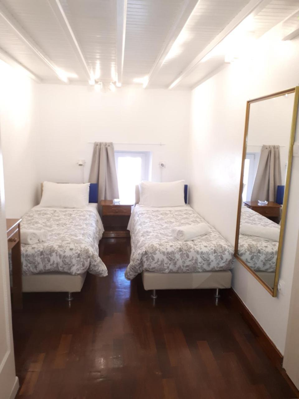 Pension Ageliki Kalogera Mykonos Town Exteriör bild