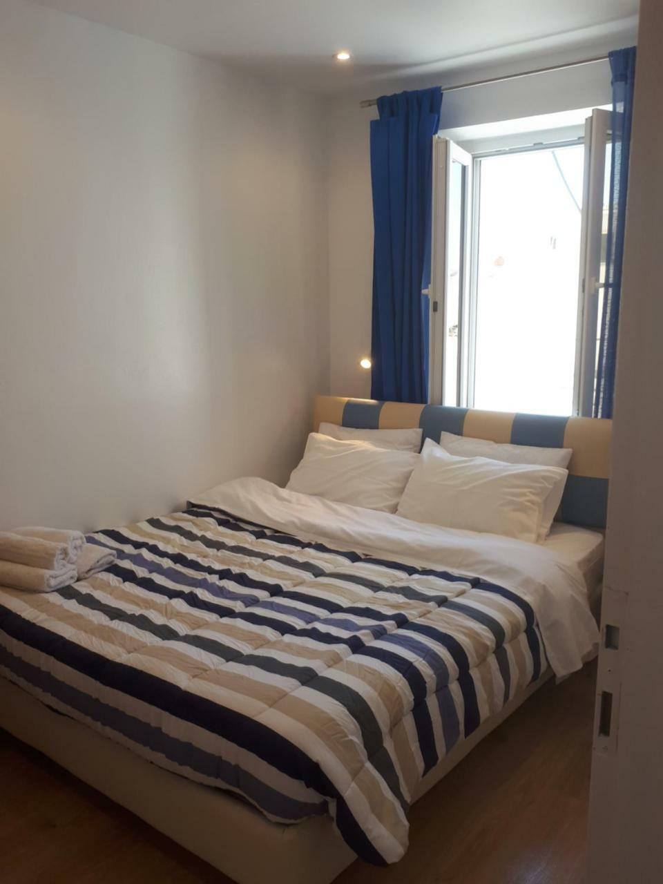 Pension Ageliki Kalogera Mykonos Town Exteriör bild